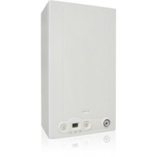 Газовый котел NOVA FLORIDA DELFIS BITERMICA CTN 24 AF